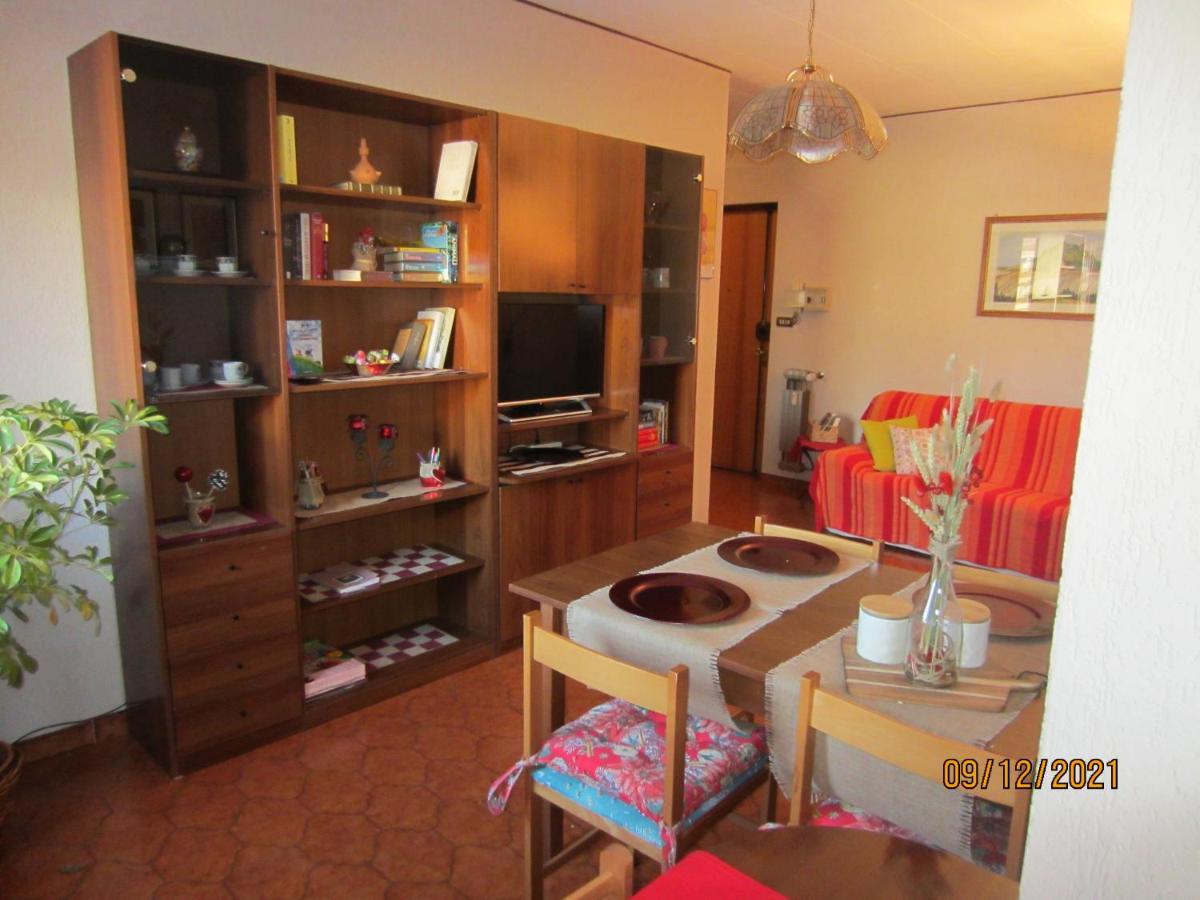 Casa Lucy Διαμέρισμα Αόστα Εξωτερικό φωτογραφία