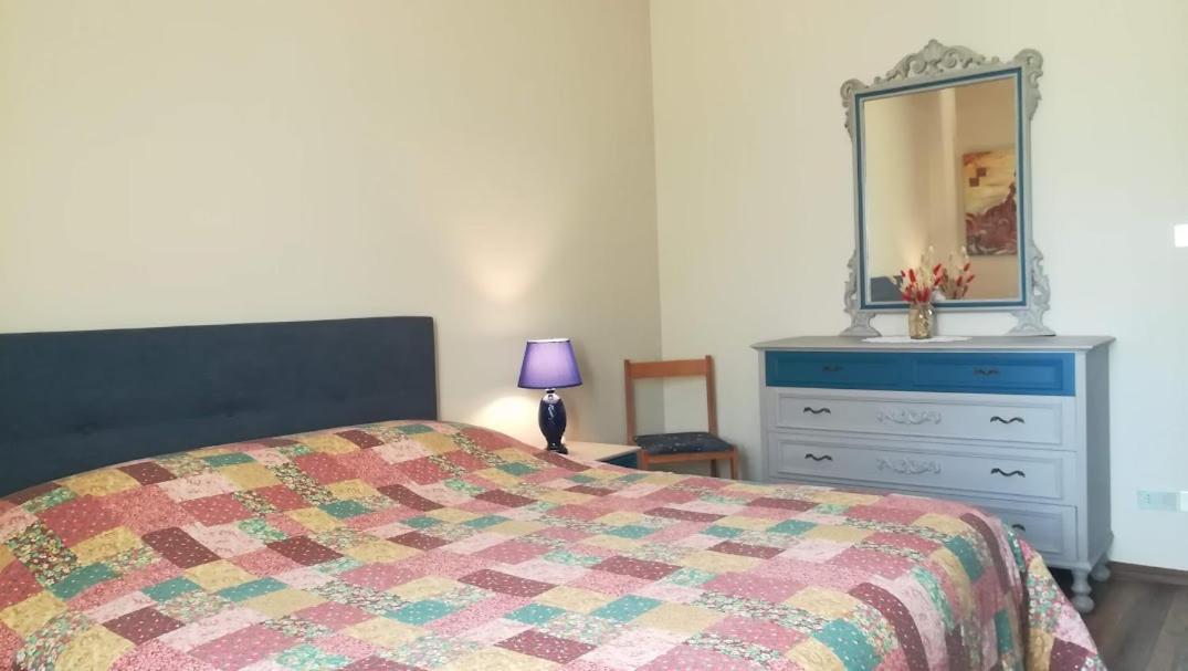 Casa Lucy Διαμέρισμα Αόστα Εξωτερικό φωτογραφία